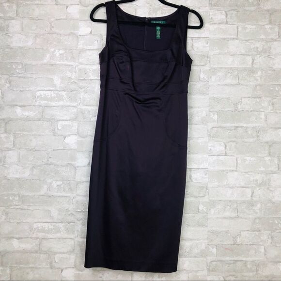 Lauren Ralph Lauren Dress - Picture 7 of 7